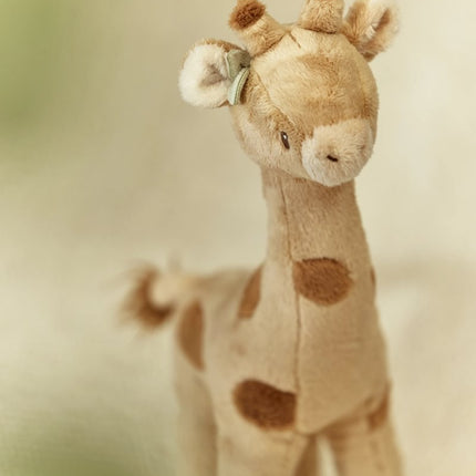 <tc>Little Dutch</tc> Peluche Giraffa Safari 42 cm