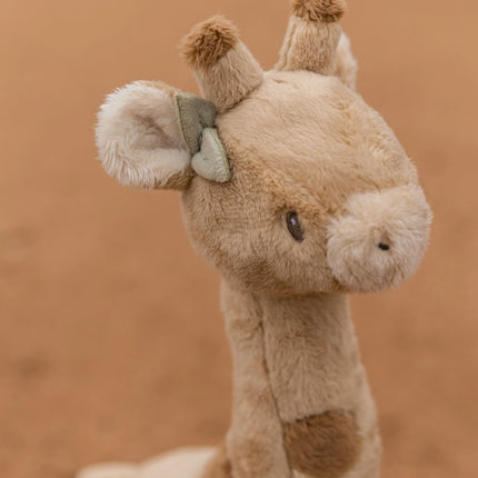 <tc>Little Dutch</tc> Peluche Giraffa Safari 42 cm
