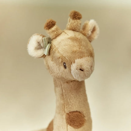 <tc>Little Dutch</tc> Peluche Giraffa Safari 42 cm