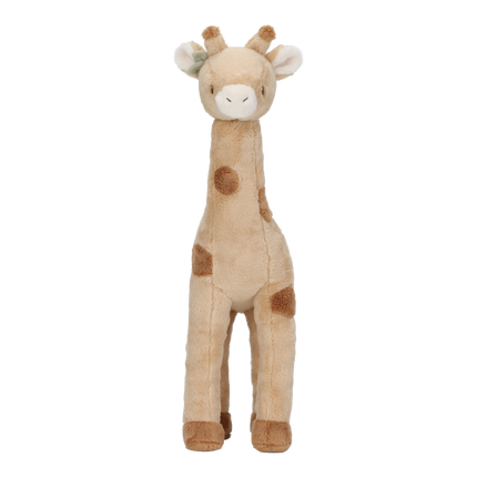 <tc>Little Dutch</tc> Peluche Giraffa Safari 42 cm