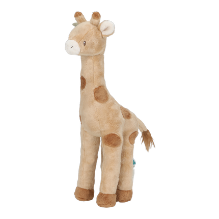 <tc>Little Dutch</tc> Peluche Giraffa Safari 42 cm
