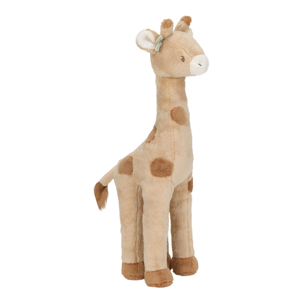 <tc>Little Dutch</tc> Peluche Giraffa Safari 42 cm