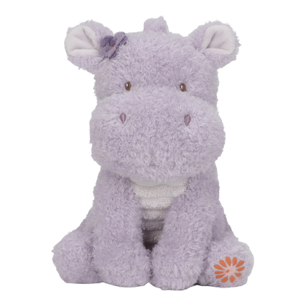 <tc>Little Dutch</tc> Peluche Ippopotamo Safari 17 cm