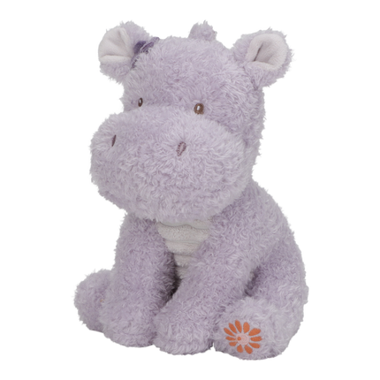 <tc>Little Dutch</tc> Peluche Ippopotamo Safari 17 cm