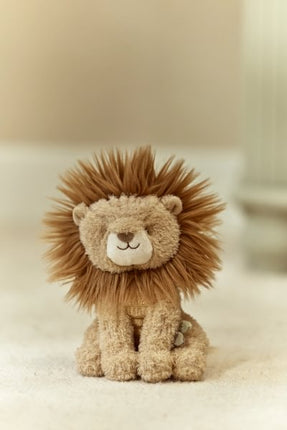 <tc>Little Dutch</tc> Peluche Leone Safari 17 cm