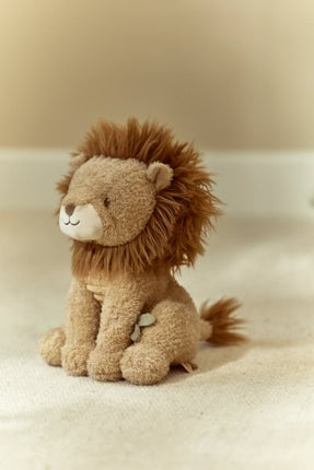 <tc>Little Dutch</tc> Peluche Leone Safari 17 cm