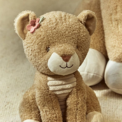 <tc>Little Dutch</tc> Peluche Leona Safari 17 cm