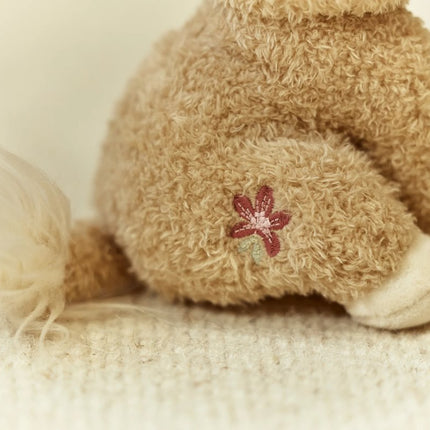 <tc>Little Dutch</tc> Peluche Leona Safari 17 cm