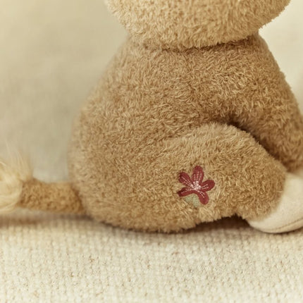 <tc>Little Dutch</tc> Peluche Leona Safari 17 cm