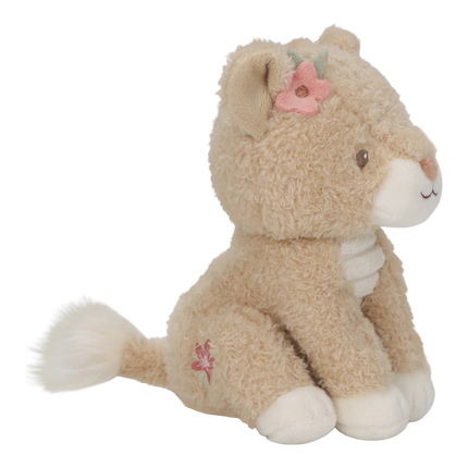 <tc>Little Dutch</tc> Peluche Leona Safari 17 cm