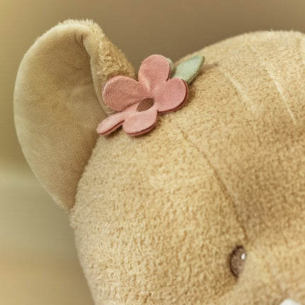 <tc>Little Dutch</tc> Peluche Leona Safari 25 cm