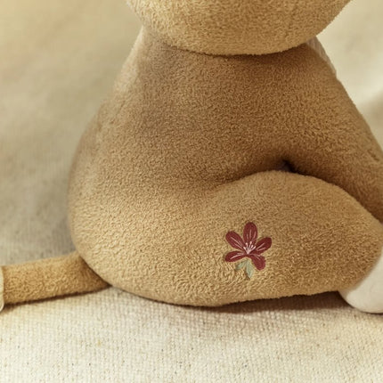 <tc>Little Dutch</tc> Peluche Leona Safari 25 cm