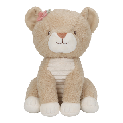 <tc>Little Dutch</tc> Peluche Leona Safari 25 cm