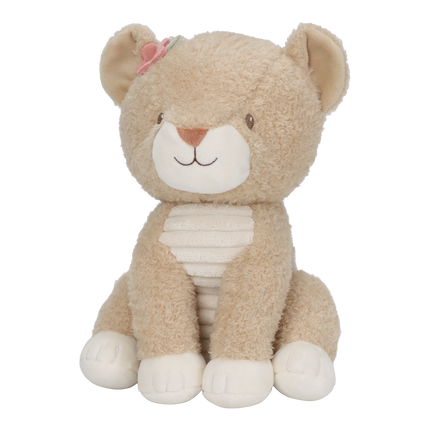 <tc>Little Dutch</tc> Peluche Leona Safari 25 cm