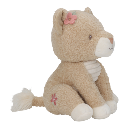 <tc>Little Dutch</tc> Peluche Leona Safari 25 cm