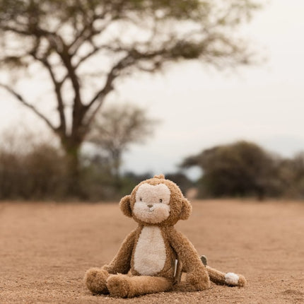 <tc>Little Dutch</tc> Peluche Scimmia Safari 30 cm