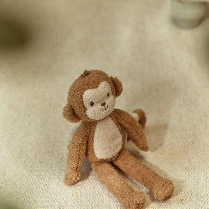 <tc>Little Dutch</tc> Peluche Scimmia Safari 30 cm