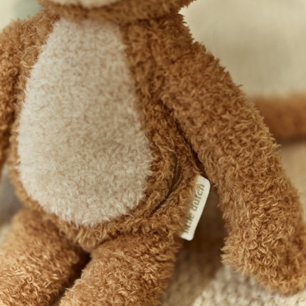 <tc>Little Dutch</tc> Peluche Scimmia Safari 30 cm