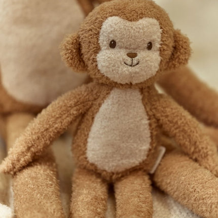 <tc>Little Dutch</tc> Peluche Scimmia Safari 30 cm