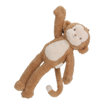 <tc>Little Dutch</tc> Peluche Scimmia Safari 30 cm