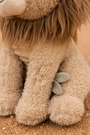 <tc>Little Dutch</tc> Peluche Leone Safari 17 cm
