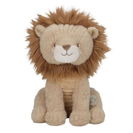 <tc>Little Dutch</tc> Peluche Leone Safari 25 cm