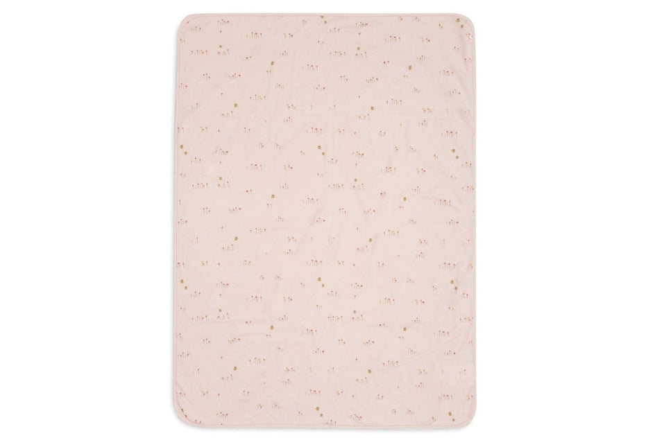Deken - Jersey - Pretty Picnic koop je bij Babywinkel