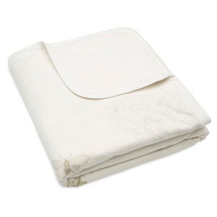 Deken Ledikant 100x150cm - Dreamy Mouse/Velvet Fleece - Babywinkel - 8717329377202