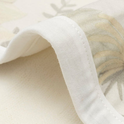 Deken Ledikant 100x150cm - Dreamy Mouse/Velvet Fleece - Babywinkel - 8717329377202