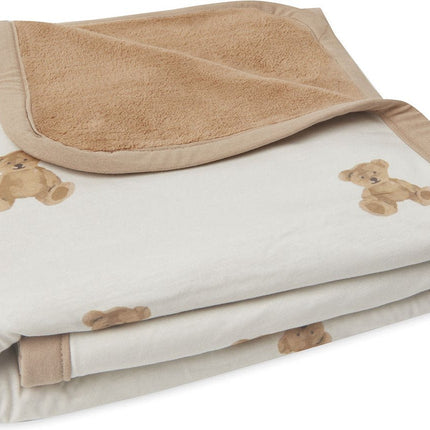 Coperta Scialle In Tessuto Anallergico Acrilico Neonato/a SARDON AM702 Coperta Scialle In Tessuto Anallergico Acrilico Neonato/a SARDON AM702