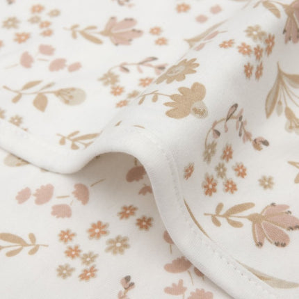 Deken Wieg Jersey 75x100cm - Bloomy - Babywinkel - 8717329393080