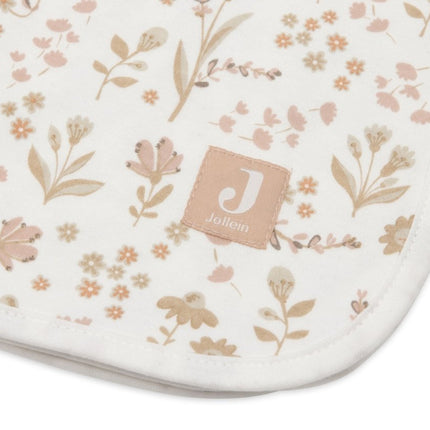 Deken Wieg Jersey 75x100cm - Bloomy - Babywinkel - 8717329393080
