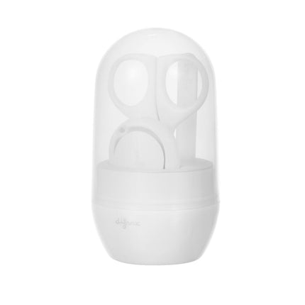 Difrax Manicureset De Luxe - Difrax - Babywinkel - 8711736560271