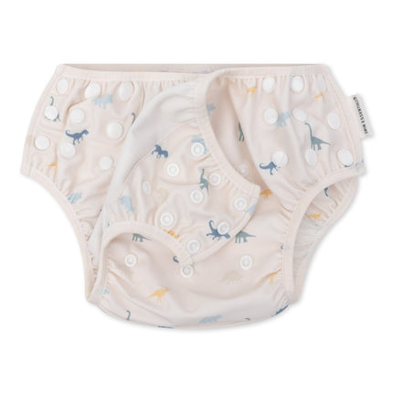 Dino Swimming diaper - Babywinkel - 8721197416512