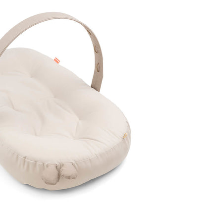 Done by Deer Babygym Met Kussen Raffi Sand - Done by Deer - Babywinkel - 5712643033011