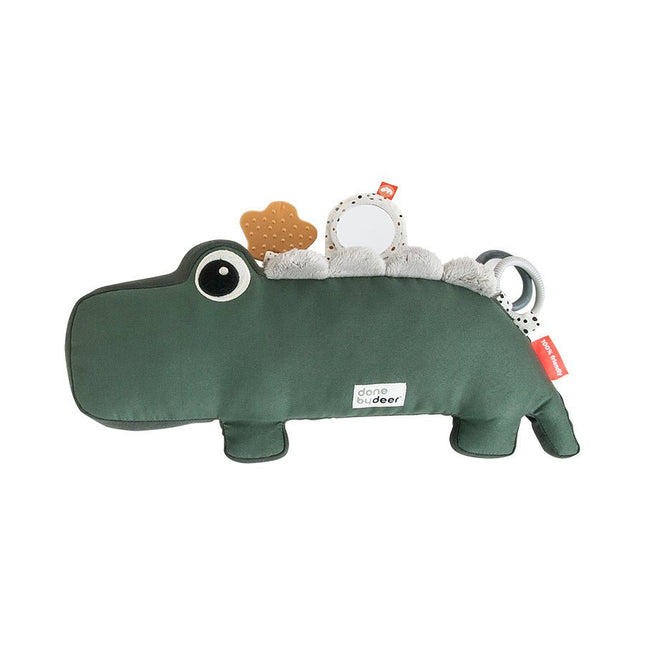 Done by Deer Educatief Speelgoed Croco Green koop je bij Babywinkel