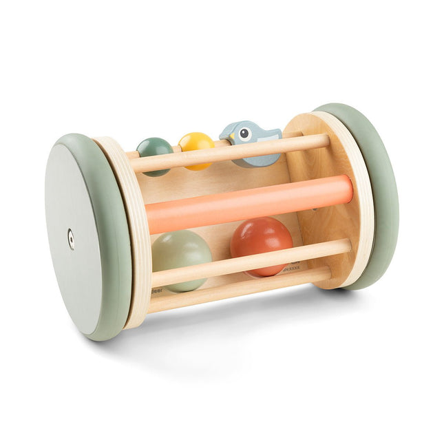 Done by Deer Educatief Speelgoed Rolling Activity Birdee koop je bij Babywinkel