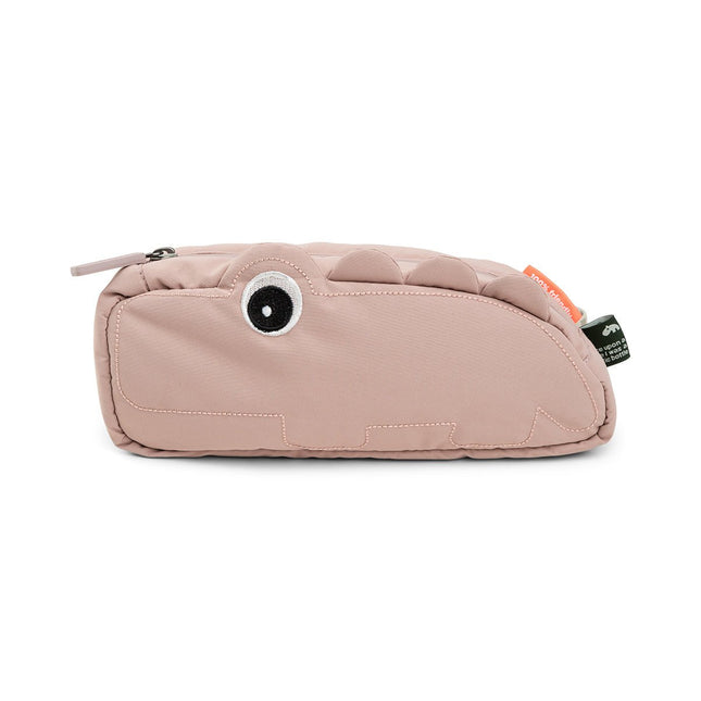 Done by Deer Etui Croco Powder koop je bij Babywinkel