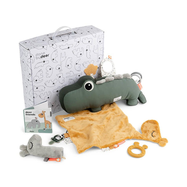 Done by Deer Geschenkdoosje Play Time MixMix koop je bij Babywinkel