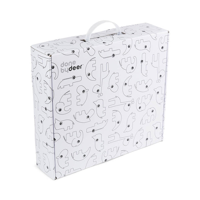 Done by Deer Geschenkdoosje Play Time Powder koop je bij Babywinkel
