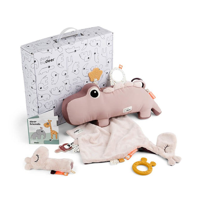 Done by Deer Geschenkdoosje Play Time Powder koop je bij Babywinkel
