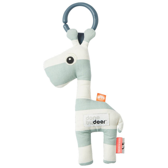 Done by Deer Hangspeeltje Raffi Blue koop je bij Babywinkel