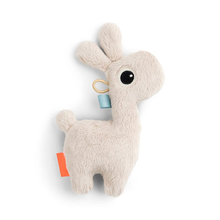 Done by Deer Hangspeeltje Set Lalee Kleuren Mix 3st - Done by Deer - Babywinkel - 5712643034551