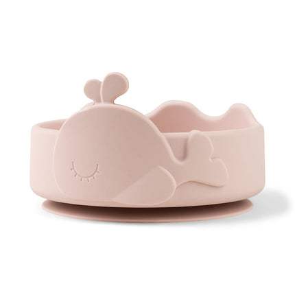 Done by Deer Kinderservies Bakje En Lepel Wally Powder 2st - Done by Deer - Babywinkel - 5712643042693