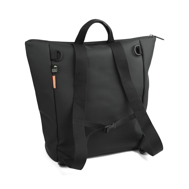 Borsa a spalla mini La Metro Bag colore nero | Le Pandorine Borsa a spalla mini La Metro Bag colore nero | Le Pandorine