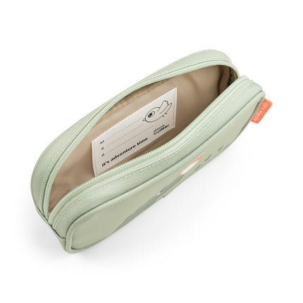 Done By Deer Pennen Etui Playground Green koop je bij Babywinkel