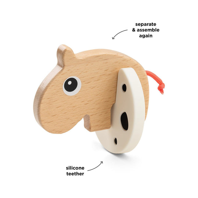 Done by Deer Puzzel Ozzo koop je bij Babywinkel