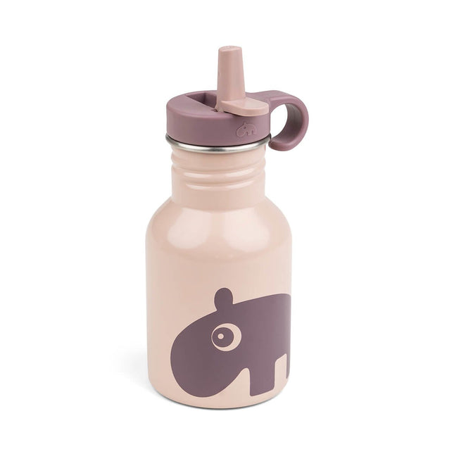 Done by Deer Rietjesbeker Ozzo Powder 350ml - Done by Deer - Babywinkel - 5712643027041