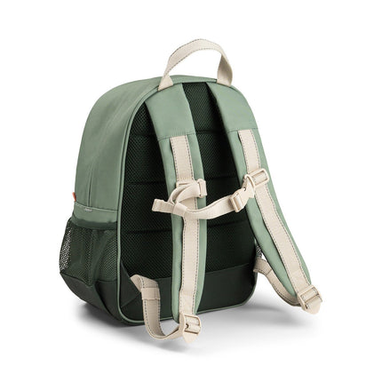 Done By Deer Rugtas Tiny Trails Green 13L koop je bij Babywinkel