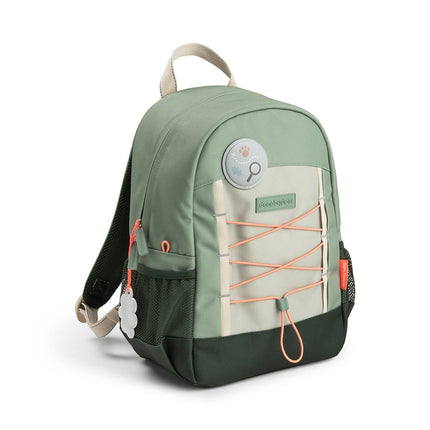 Done By Deer Rugtas Tiny Trails Green 13L koop je bij Babywinkel